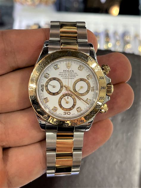 used Rolex watches miami